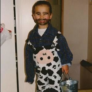 Meet your Posher, Dakota